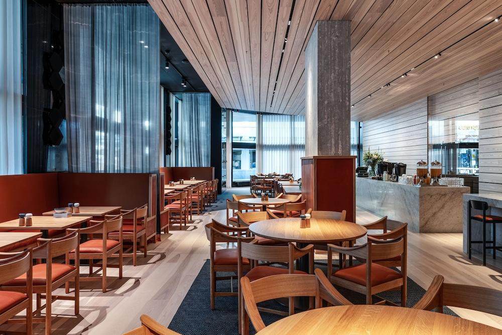 Nordic Light Hotel Stockholm Exterior foto