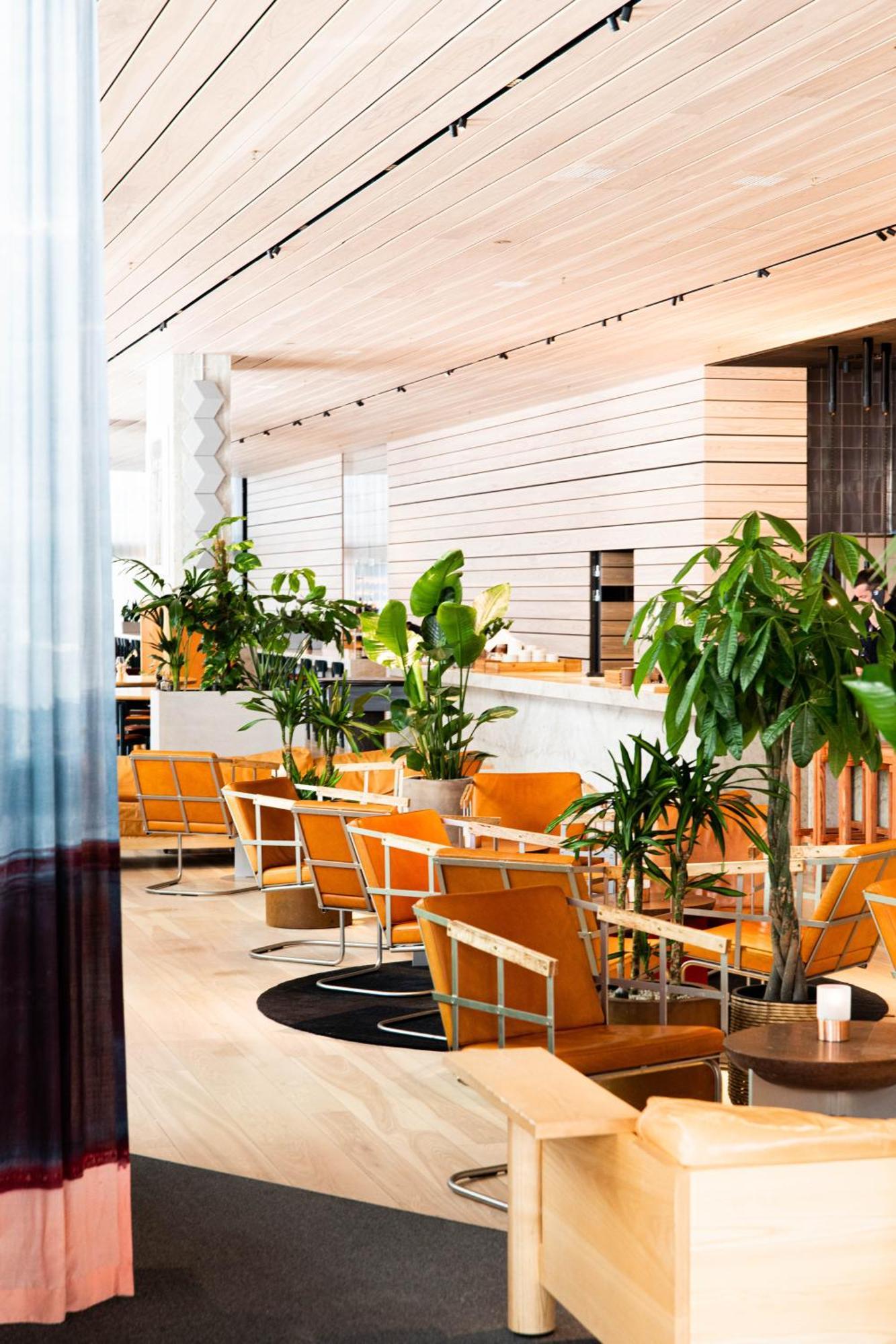 Nordic Light Hotel Stockholm Exterior foto