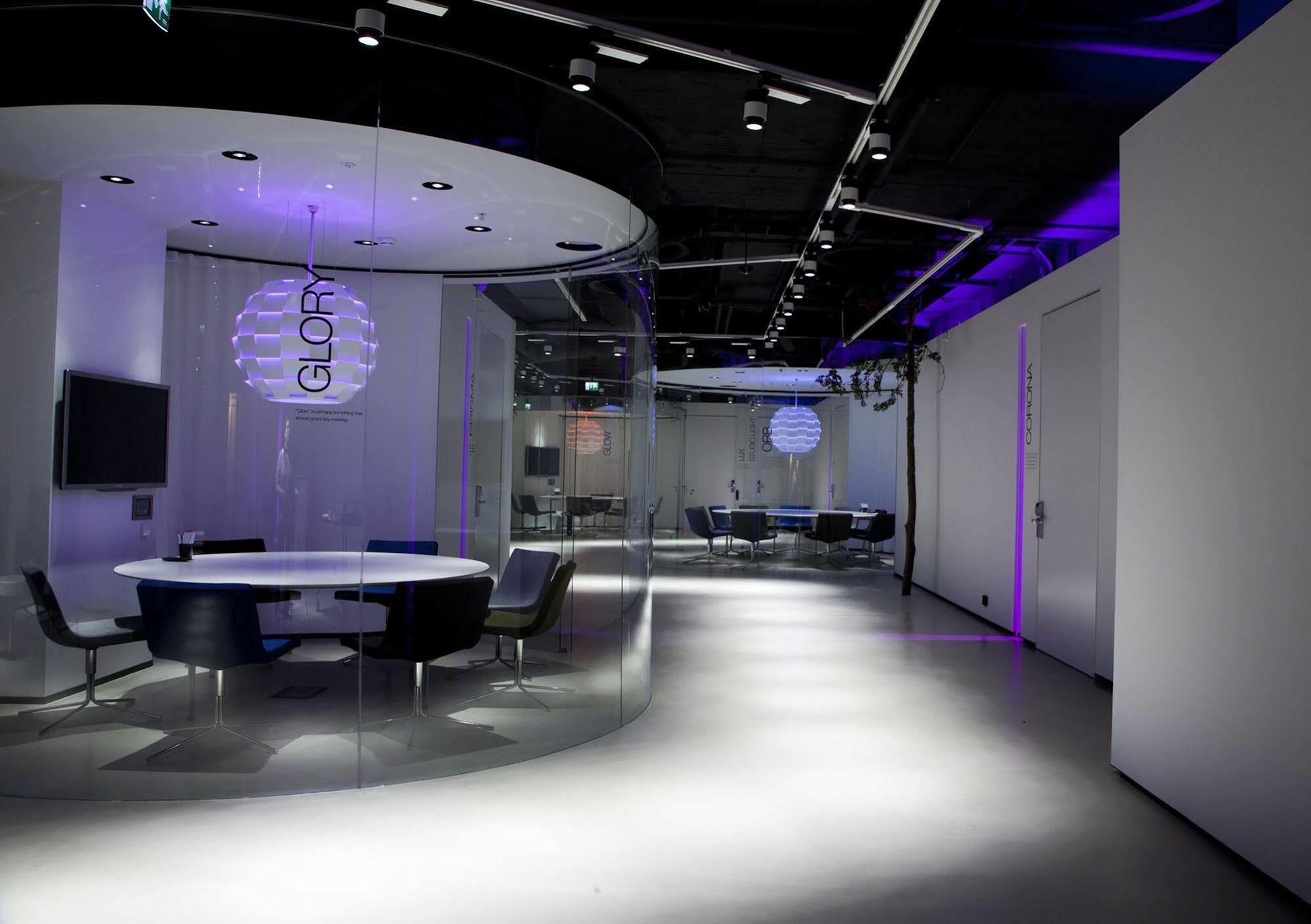 Nordic Light Hotel Stockholm Exterior foto