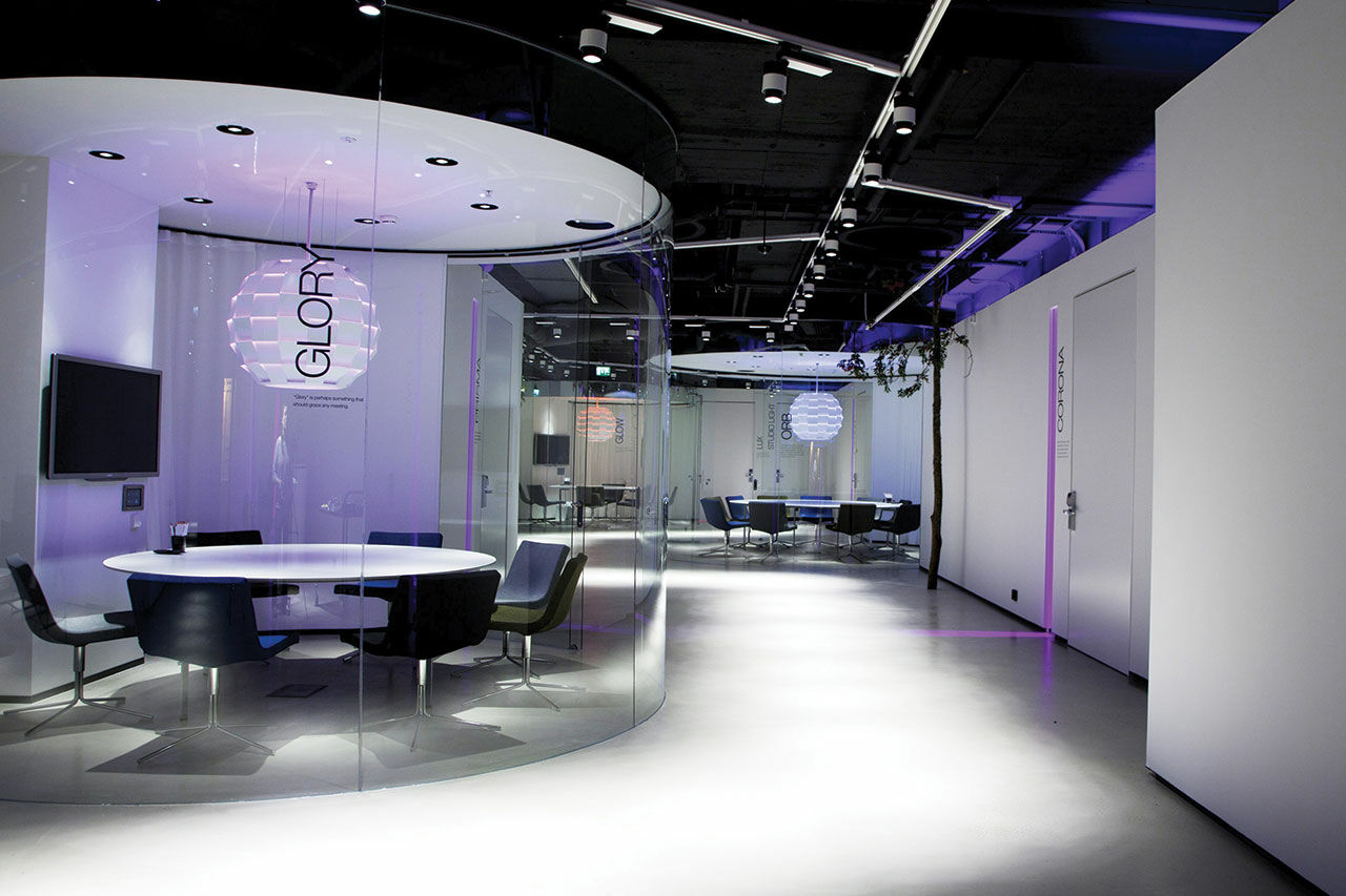 Nordic Light Hotel Stockholm Exterior foto